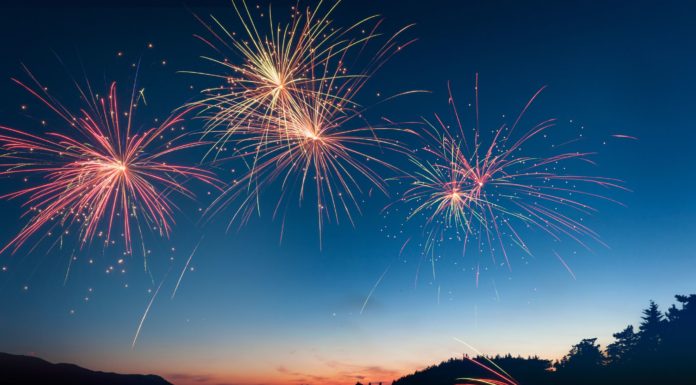 Is Atlantic City having fireworks? Is Atlantic City having fireworks?