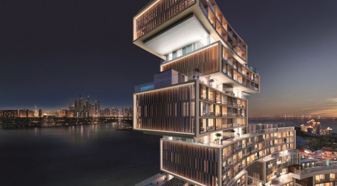 Is Atlantis a 7 star hotel? Is Atlantis a 7 star hotel?