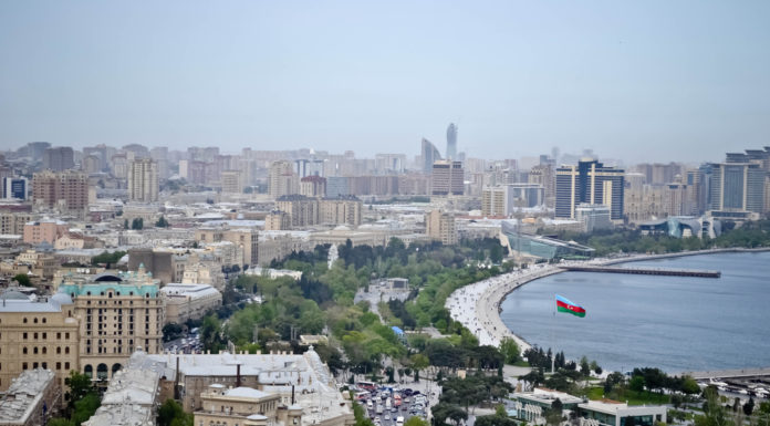 Is Azerbaijan safe for tourists? Is Azerbaijan safe for tourists?