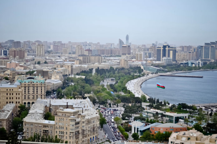 Is Azerbaijan safe for tourists?