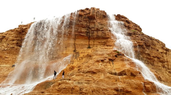 Is BBQ allowed in Wadi Namar? Is BBQ allowed in Wadi Namar?