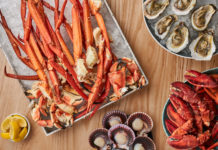 Is Bacchanal Buffet Open 2021 price? Is Bacchanal Buffet Open 2021 price?