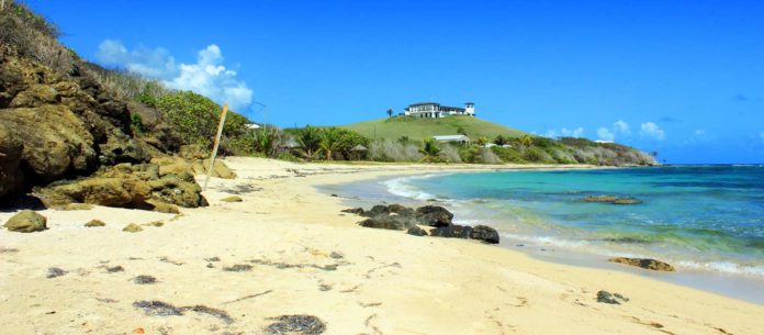 Is Balos Beach accessible by car?