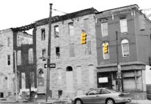 Is Baltimore affluent? Is Baltimore affluent?