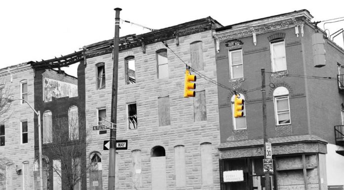 Is Baltimore affluent? Is Baltimore affluent?