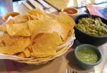 Is Bamboleo Mexican? Is Bamboleo Mexican?