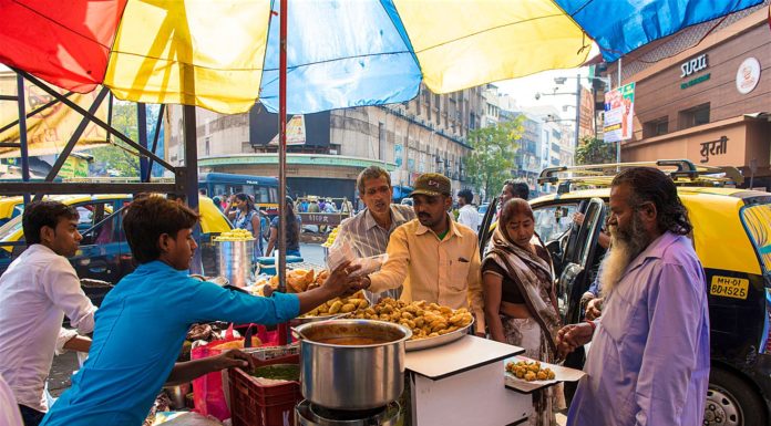 Is Bangkok good for vegans? Is Bangkok good for vegans?