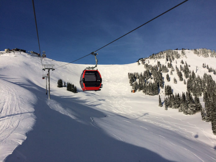 Is Bardonecchia Ski Resort open?