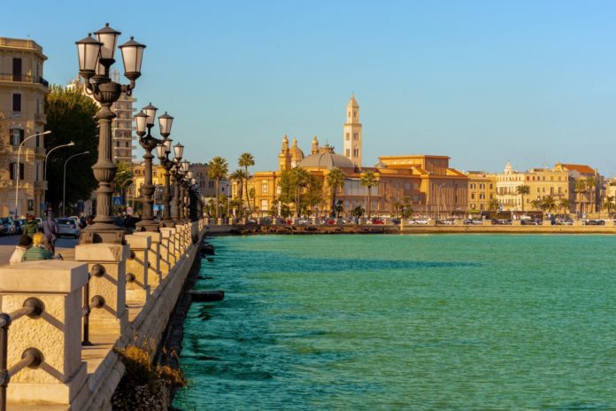 Is Bari Italy cheap?