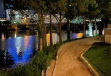 Is Barton Springs open during ACL 2021? Is Barton Springs open during ACL 2021?
