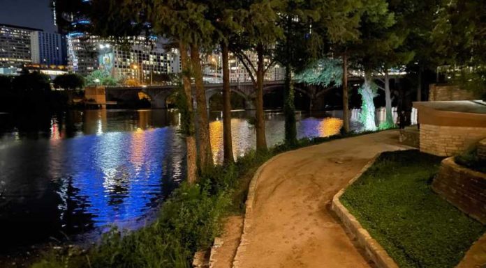 Is Barton Springs open during ACL 2021? Is Barton Springs open during ACL 2021?