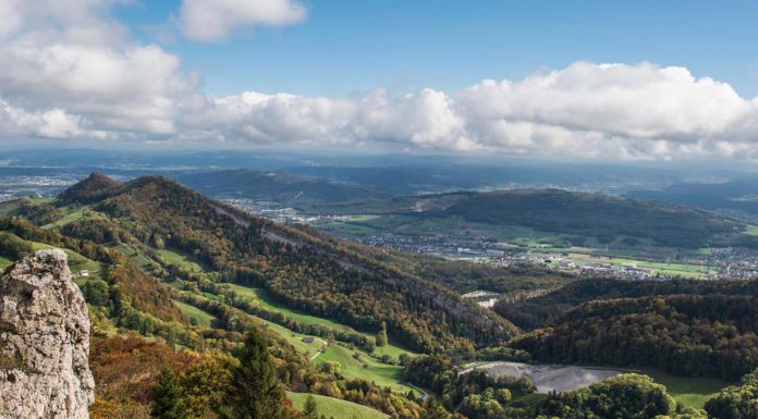 Is Basel in Germany or Switzerland? Is Basel in Germany or Switzerland?