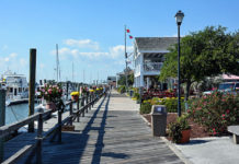Is Beaufort NC worth visiting? Is Beaufort NC worth visiting?