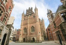 Is Belgium open to tourists? Is Belgium open to tourists?