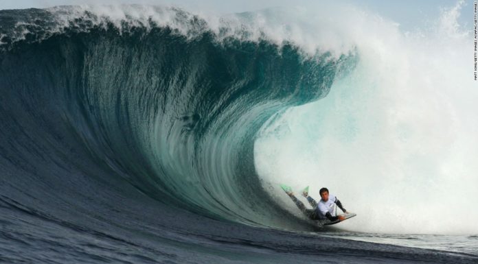 Is Belize good for surfing? Is Belize good for surfing?