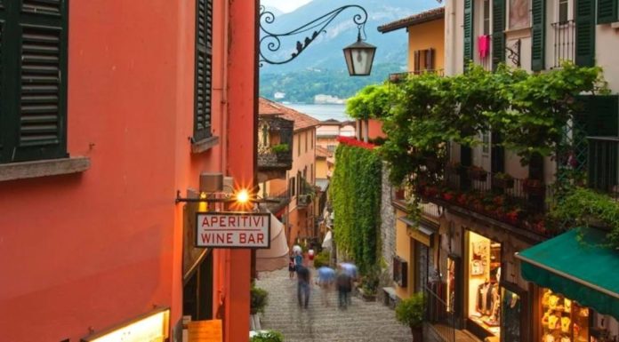 Is Bellagio Italy expensive? Is Bellagio Italy expensive?
