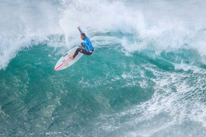 Is Bells Beach good for beginner surfers?