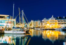 Is Benalmadena or Torremolinos nicer? Is Benalmadena or Torremolinos nicer?