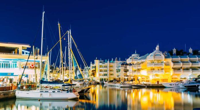 Is Benalmadena or Torremolinos nicer? Is Benalmadena or Torremolinos nicer?