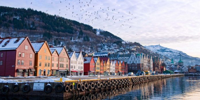 Is Bergen expensive?