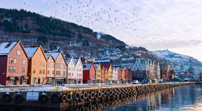 Is Bergen expensive? Is Bergen expensive?