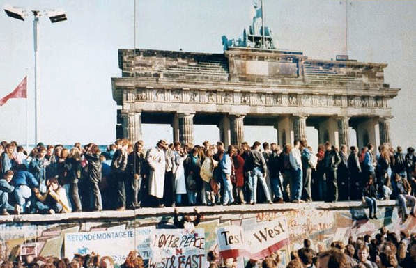 Is Berlin boring? Is Berlin boring?