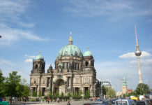 Is Berliner Dom Catholic? Is Berliner Dom Catholic?