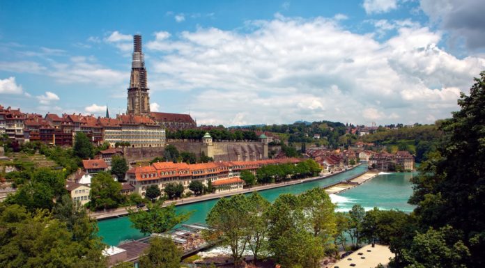 Is Bern Switzerland worth visiting? Is Bern Switzerland worth visiting?
