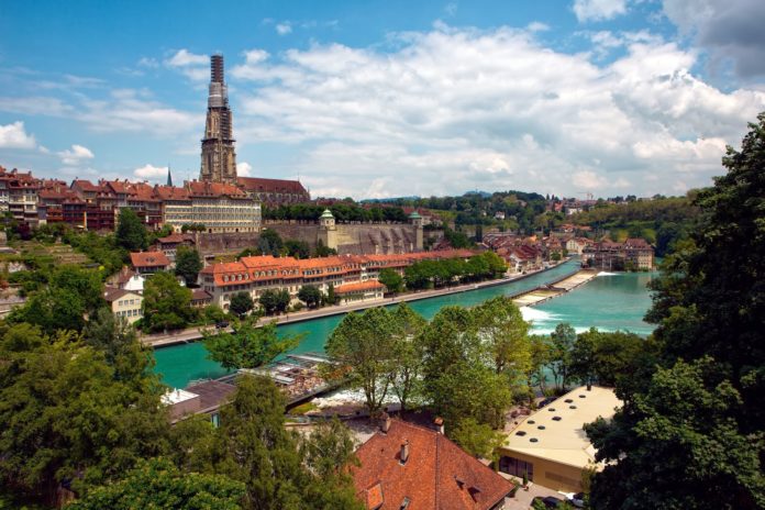 Is Bern Switzerland worth visiting?
