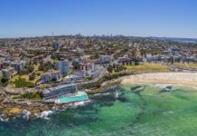 Is Bondi Icebergs salt water? Is Bondi Icebergs salt water?