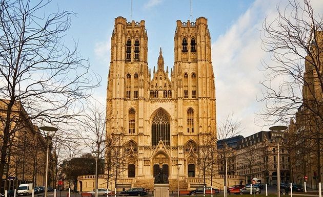 Is Brussels expensive to visit? Is Brussels expensive to visit?