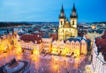 Is Budapest or Prague better to visit? Is Budapest or Prague better to visit?