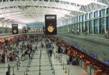 Is Bue and Eze the same airport? Is Bue and Eze the same airport?