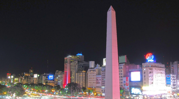 Is Buenos Aires safe? Is Buenos Aires safe?