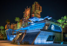 Is California Adventure a full day park? Is California Adventure a full day park?