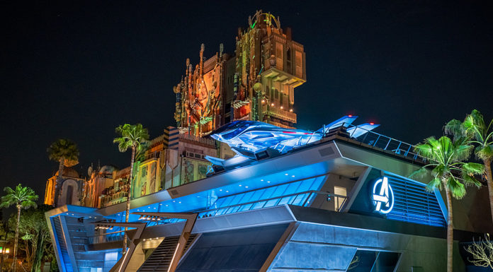 Is California Adventure a full day park? Is California Adventure a full day park?