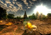 Is Cambodia beautiful? Is Cambodia beautiful?