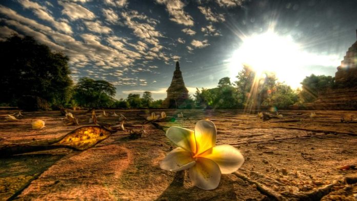 Is Cambodia beautiful?
