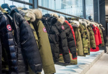 Is Canada Goose a good company? Is Canada Goose a good company?