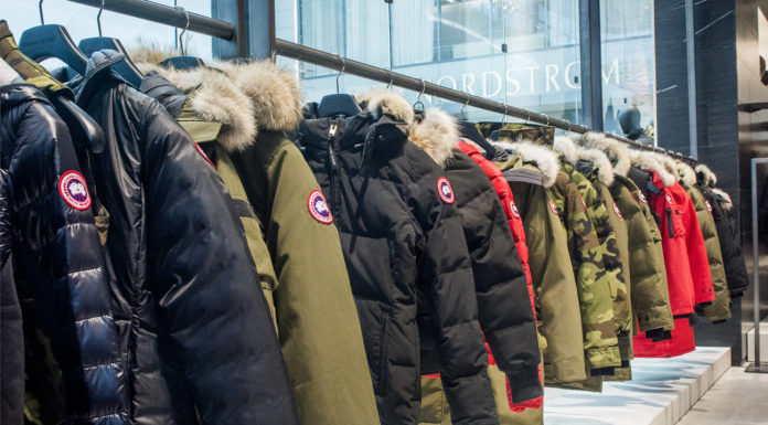 Is Canada Goose a good company? Is Canada Goose a good company?