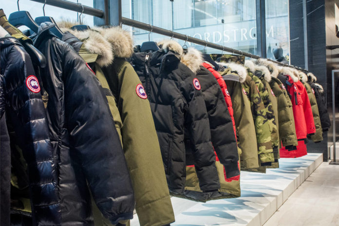 Is Canada Goose a good company?