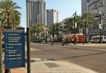 Is Canal Street safe at night New Orleans? Is Canal Street safe at night New Orleans?