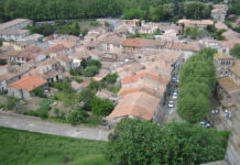 Is Carcassonne authentic? Is Carcassonne authentic?