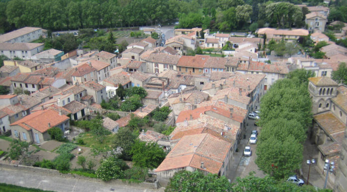 Is Carcassonne authentic? Is Carcassonne authentic?