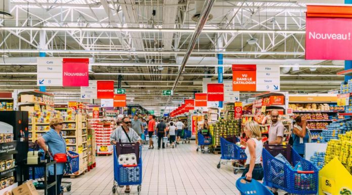 Is Carrefour in UAE French? Is Carrefour in UAE French?