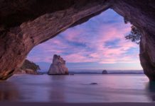 Is Cathedral Cove better at sunrise or sunset? Is Cathedral Cove better at sunrise or sunset?