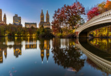 Is Central Park safe at night? Is Central Park safe at night?