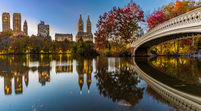 Is Central Park safe at night? Is Central Park safe at night?