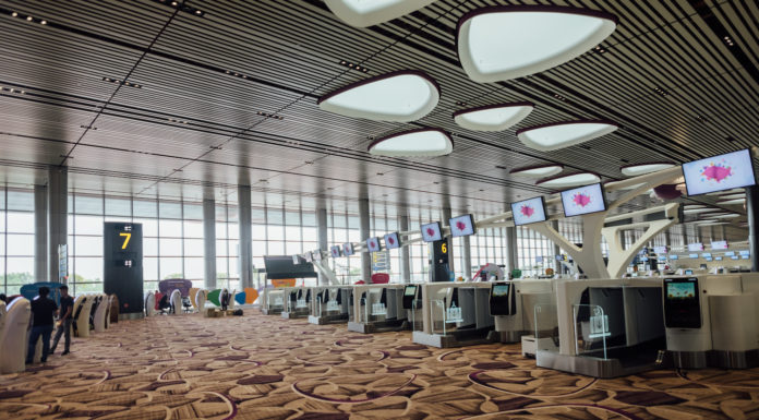 Is Changi Airport Terminal 4 Open? Is Changi Airport Terminal 4 Open?