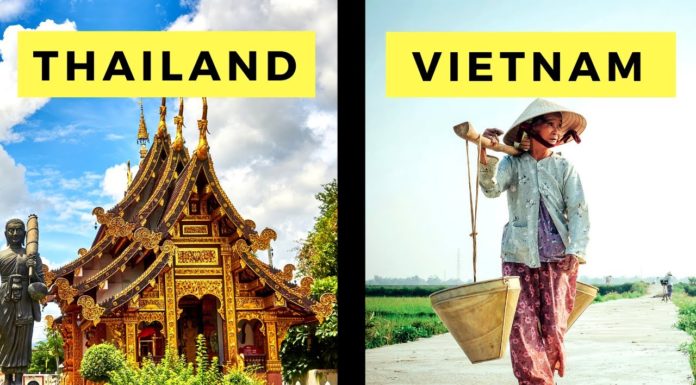 Is Chiang Mai better than Phuket? Is Chiang Mai better than Phuket?